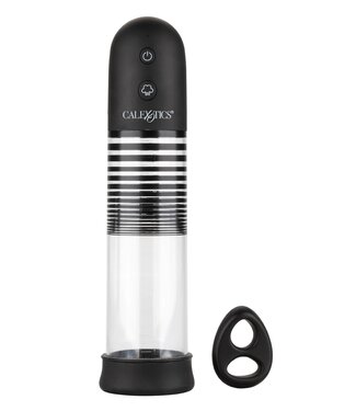Rechargeable Ez Pump Kit