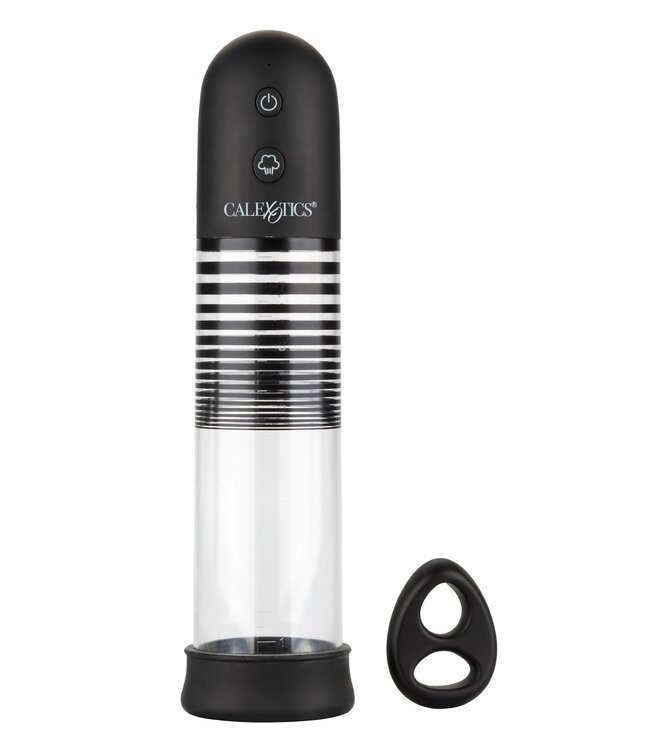 Rechargeable Ez Pump Kit
