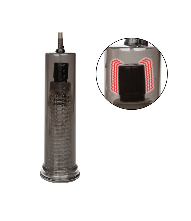 Vibro Air Pump