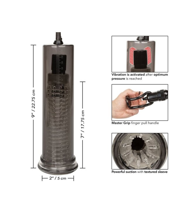 Vibro Air Pump