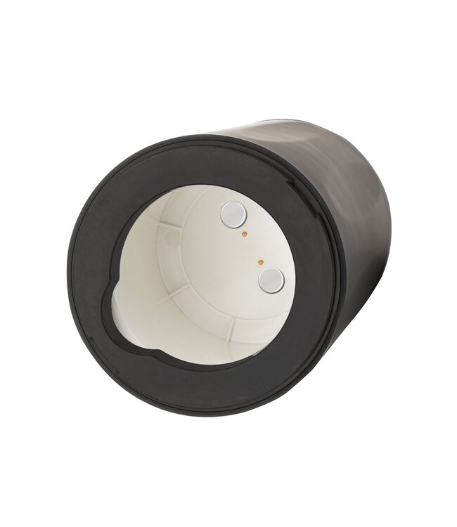 Vibrating & Thrusting Stroker