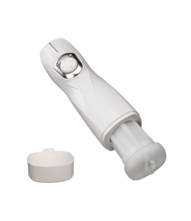 Lifelike Pulsar Stroker