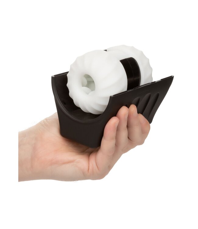 Power Thruster