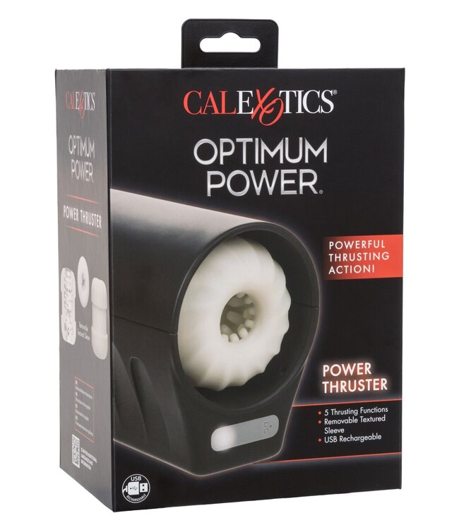 Power Thruster