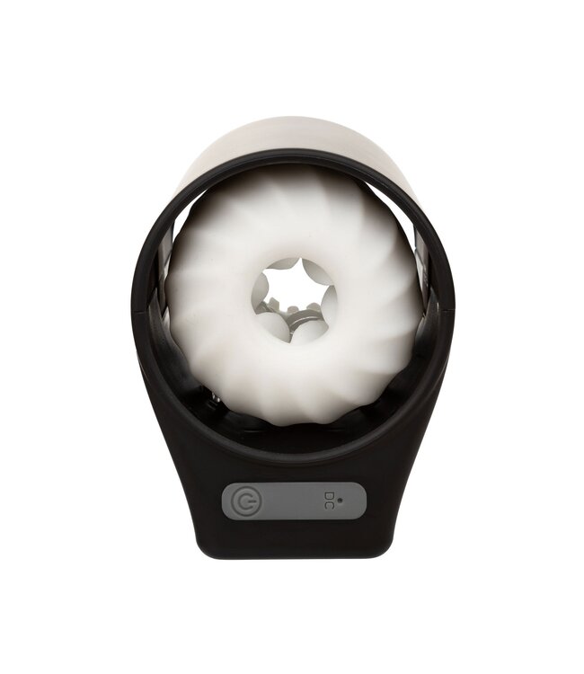 Power Thruster