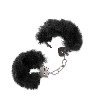 Ultra Fluffy Furry Cuffs