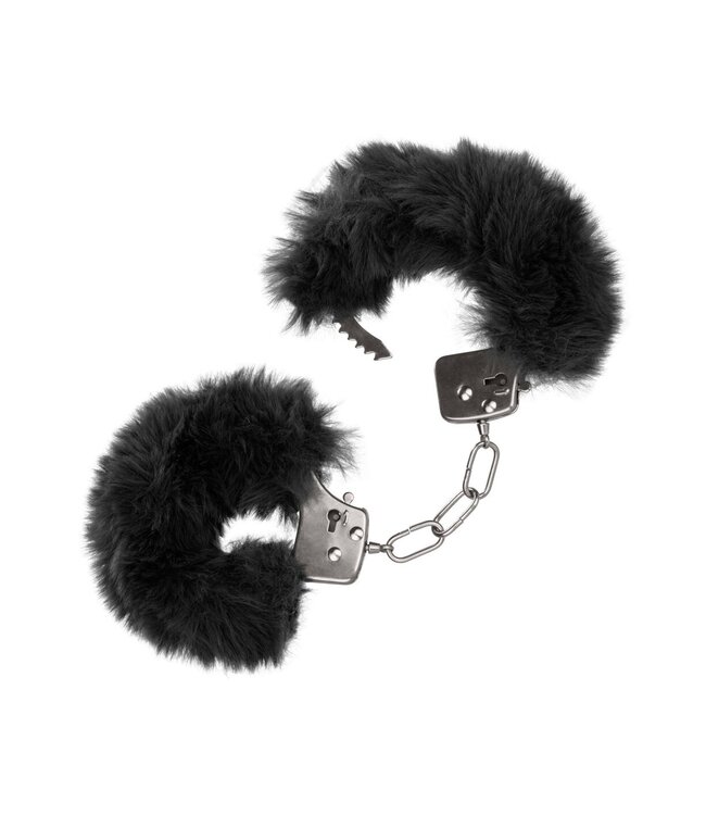 Ultra Fluffy Furry Cuffs