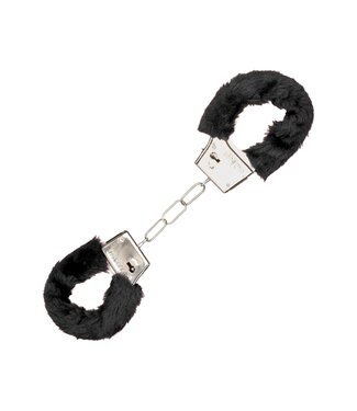 Playful Furry Cuffs
