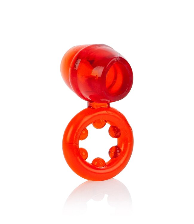 Dual Support Magnum Ring