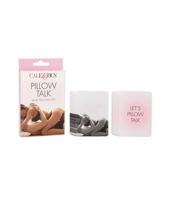 Pillow Talk