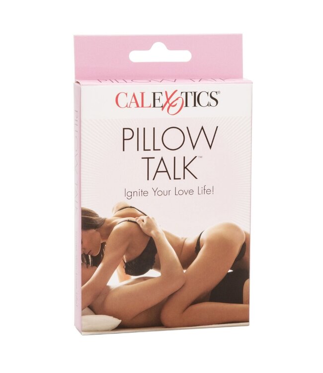 Pillow Talk