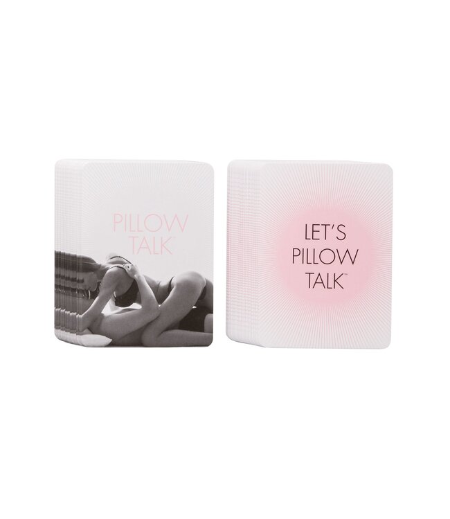 Pillow Talk