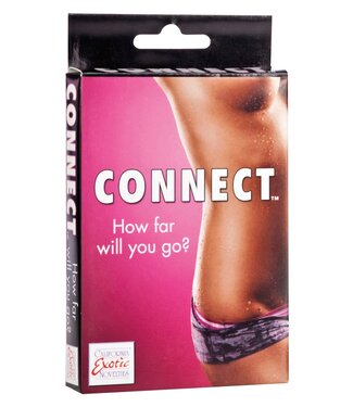 Connect Game