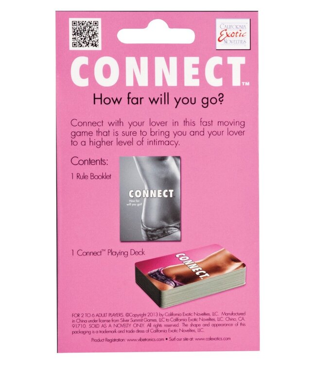 Connect Game