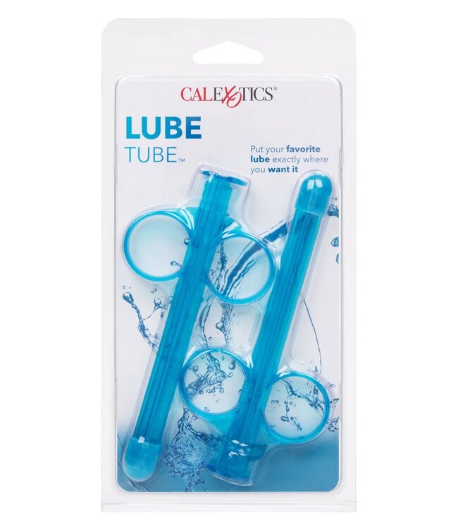 Lube Tube 2 pcs
