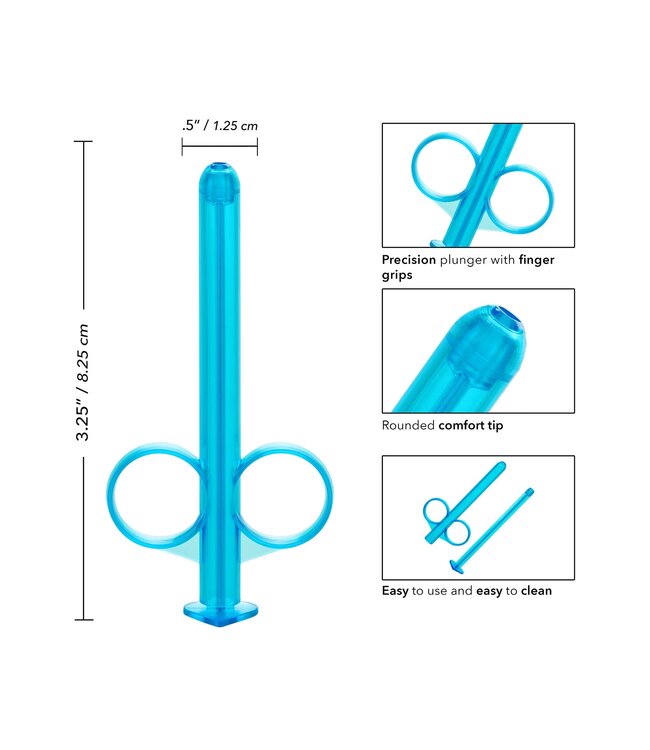 Lube Tube 2 pcs