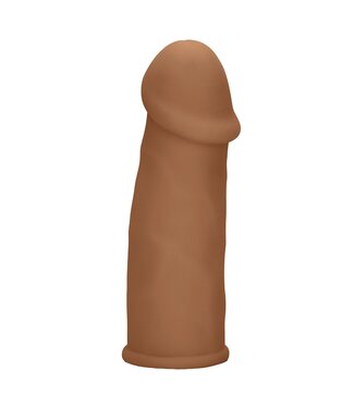 Futurotic Penis Extender Brown