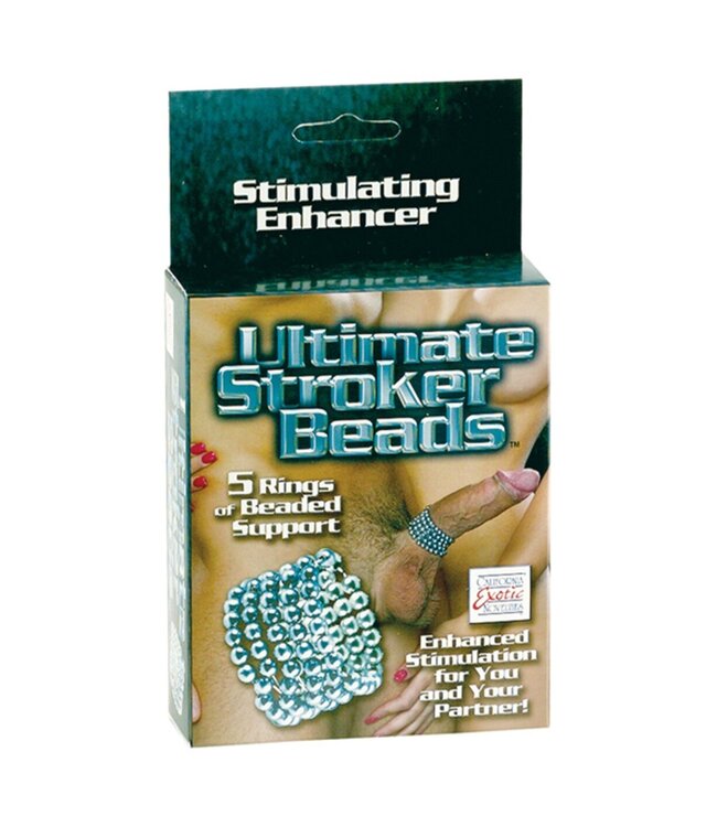 Ultimate Stroker Beads