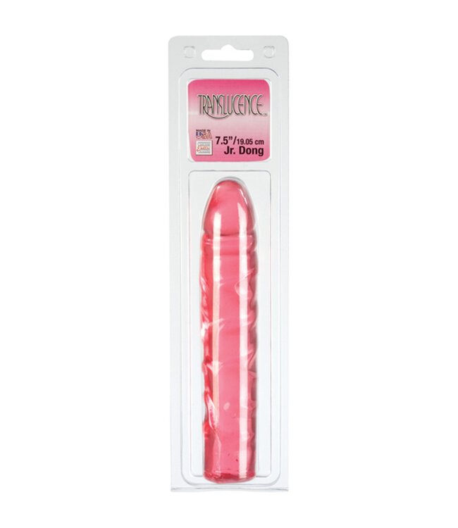 Translucence Junior Dong 7.5 inch