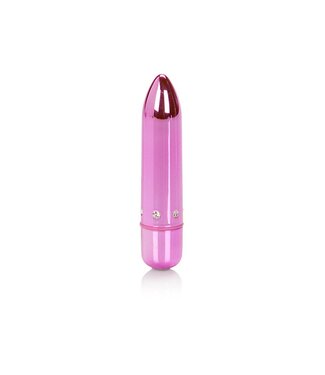 Crystal High Intensity Bullet