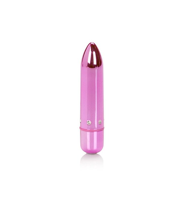 Crystal High Intensity Bullet