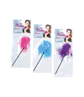 Playful Tickler