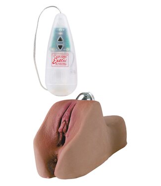 Futurotic Laceys Pussy & Anus