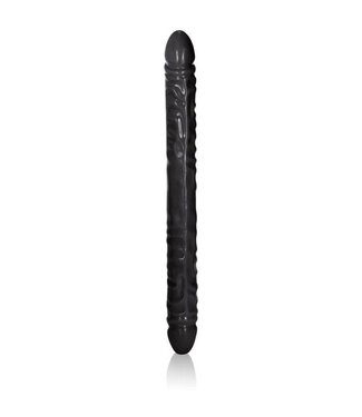 Veined Double Dong 18 inch