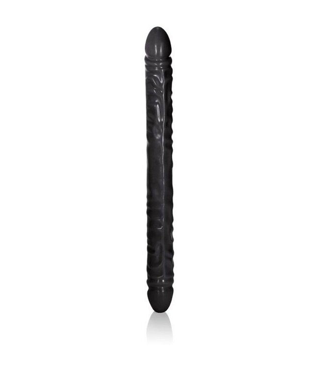 Veined Double Dong 18 inch