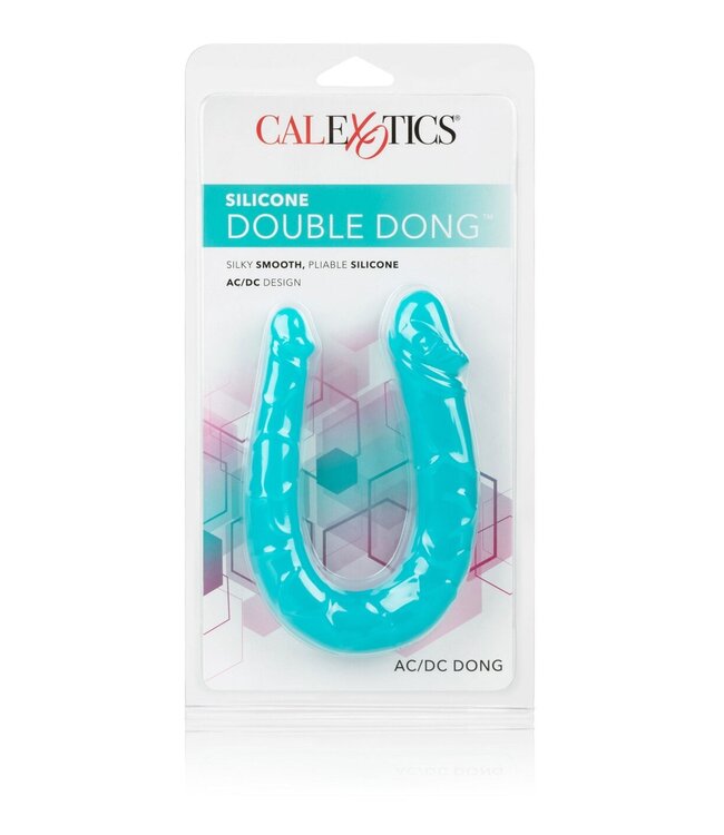 Double Dong AC/DC Dong