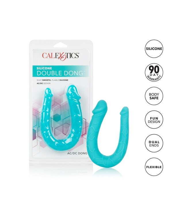 Double Dong AC/DC Dong