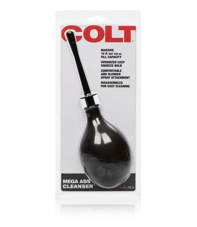 COLT Mega Ass Cleanser