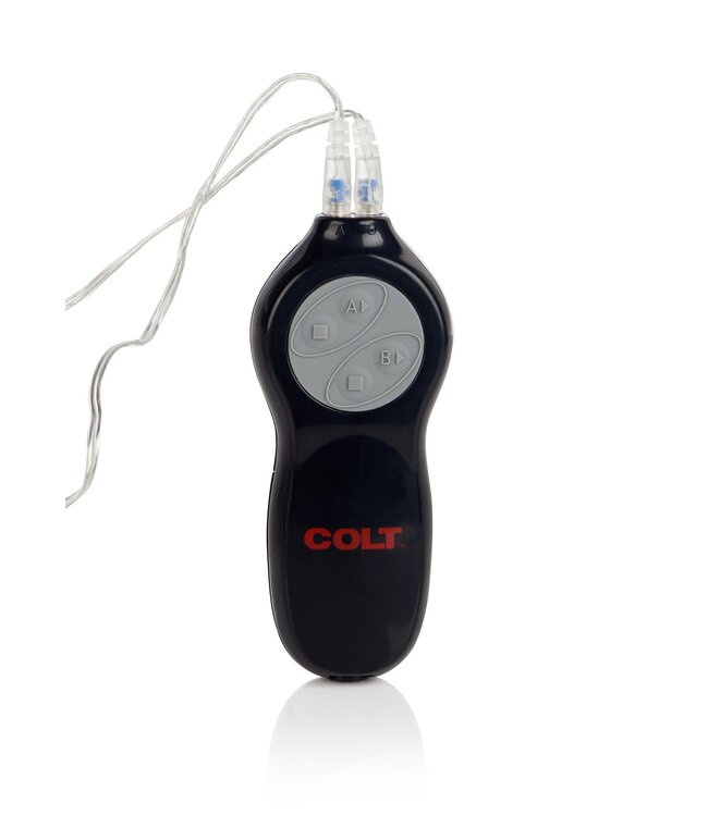 COLT Twin Turbo Bullets