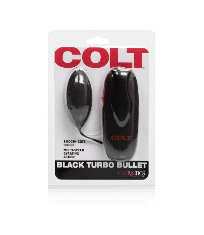 COLT Turbo Bullet
