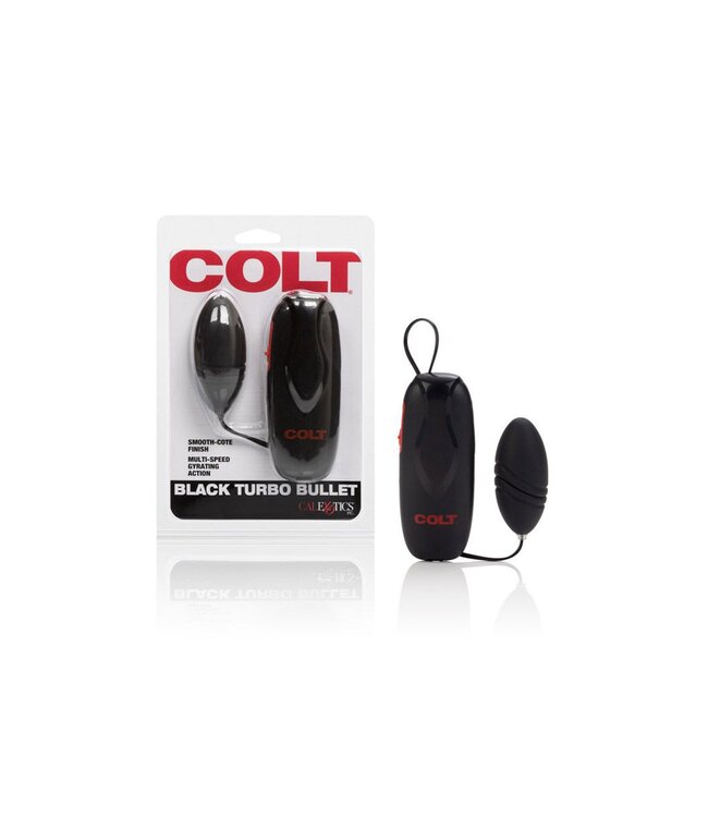 COLT Turbo Bullet