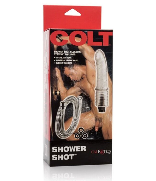 COLT Shower Shot