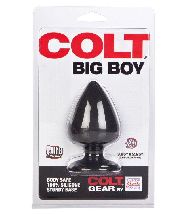 COLT Big Boy