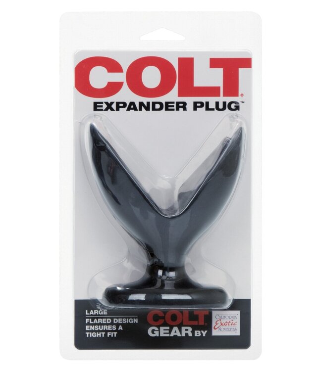 COLT Expander Plug - Large
