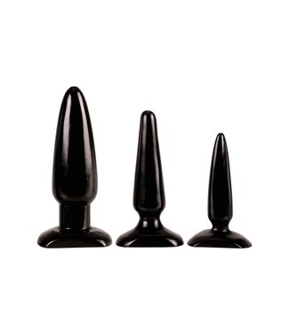 COLT Anal Trainer Kit