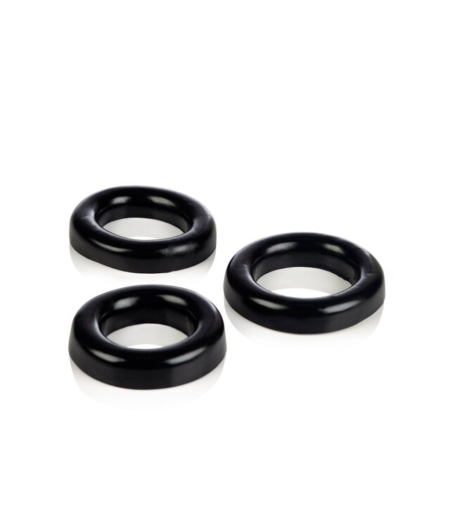 COLT 3 Ring Set