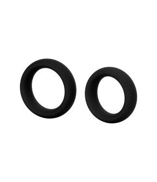 COLT Silicone Super Rings
