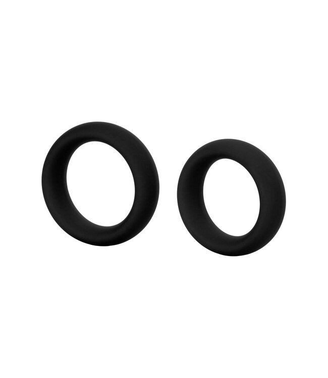 COLT Silicone Super Rings