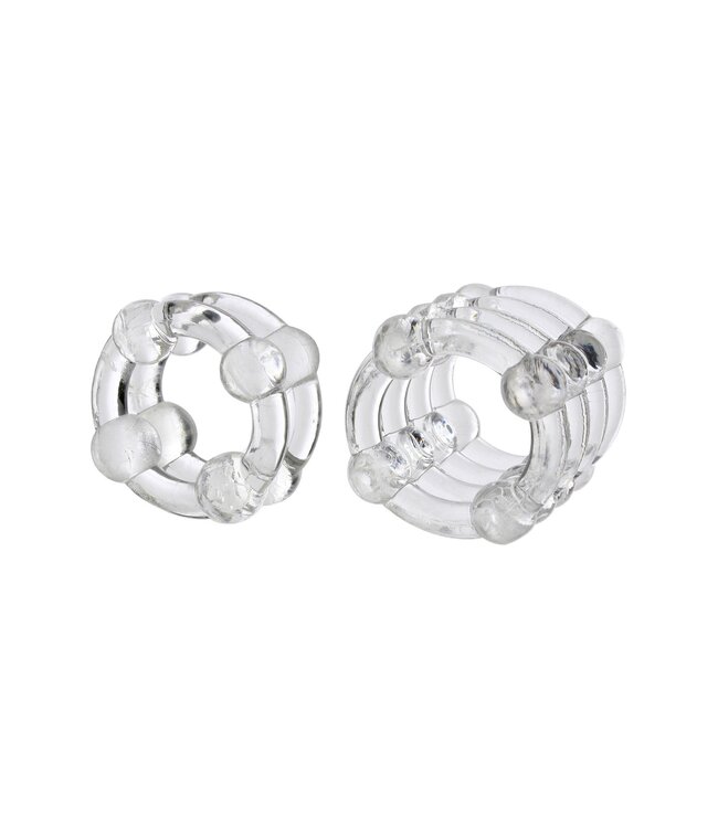 COLT Enhancer Rings
