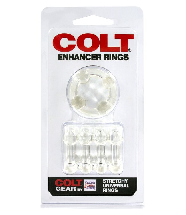 COLT Enhancer Rings