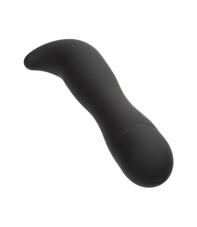 Rechargeable Prostate Probe