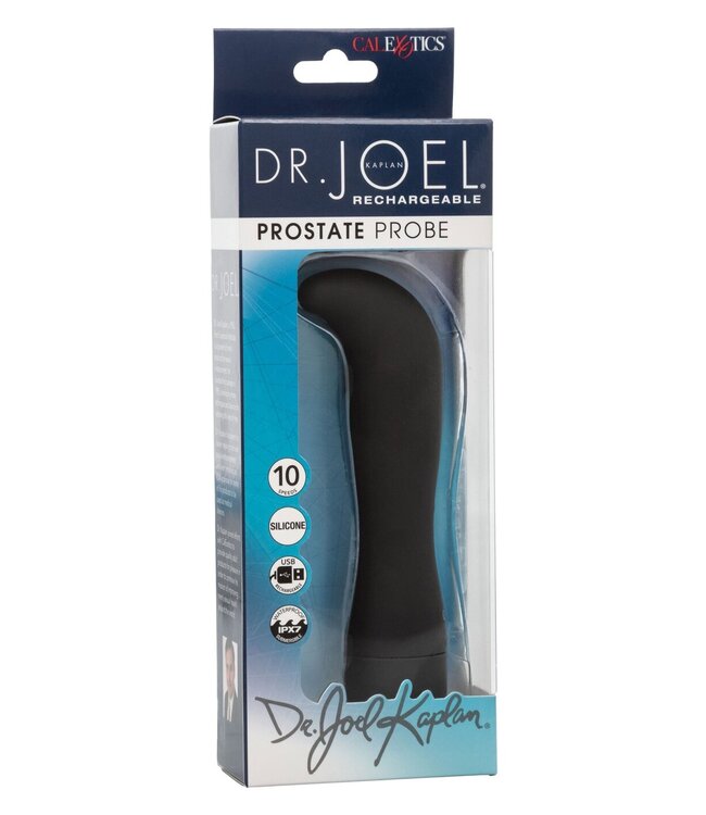 Rechargeable Prostate Probe