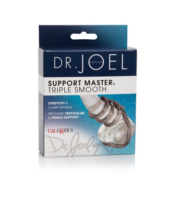 Support Master Triple Smooth