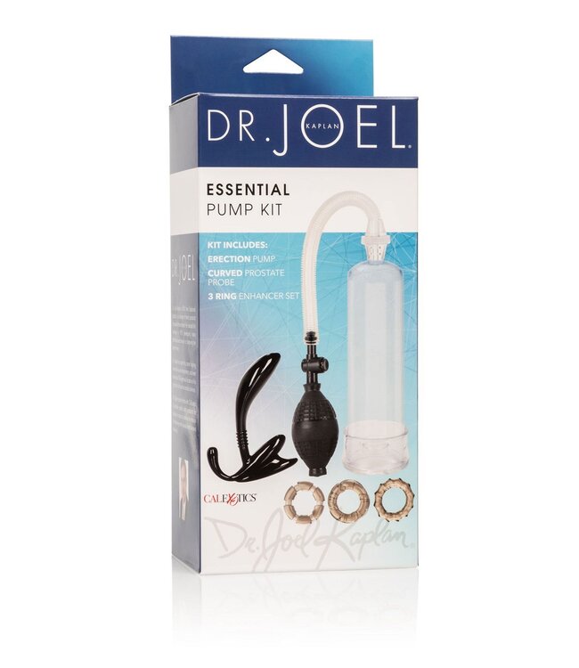 Essential Pump Kit