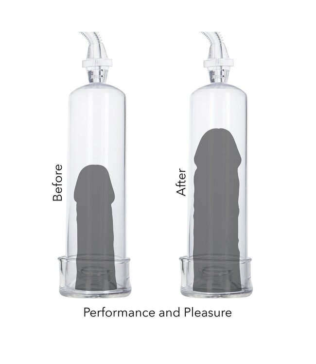 Erection Pump