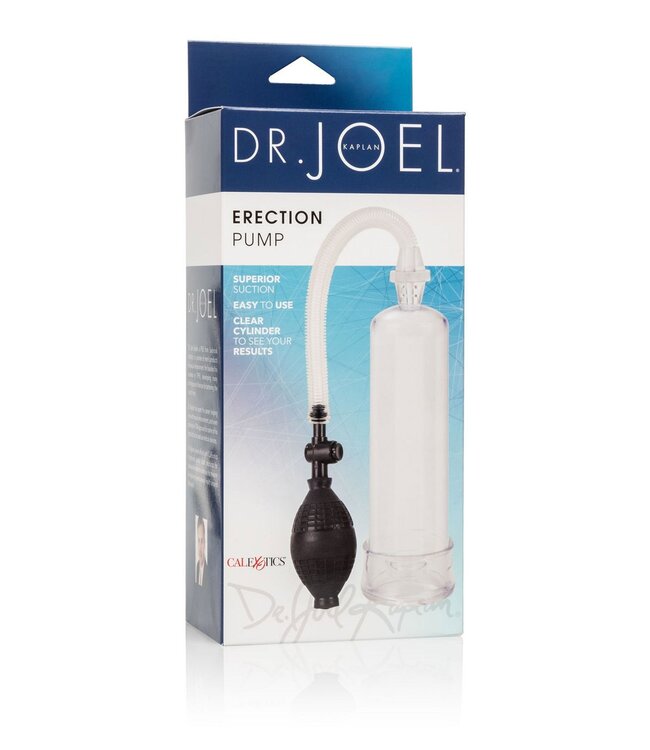 Erection Pump